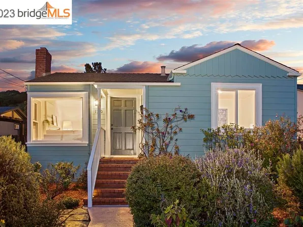 1330 Lawrence St, El Cerrito, CA 94530