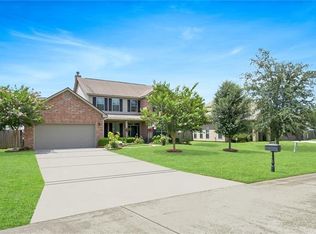 313 Haven Way, Lacombe, LA 70445