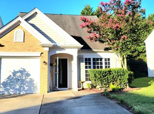 143 Brentfield Loop, Morrisville, NC 27560