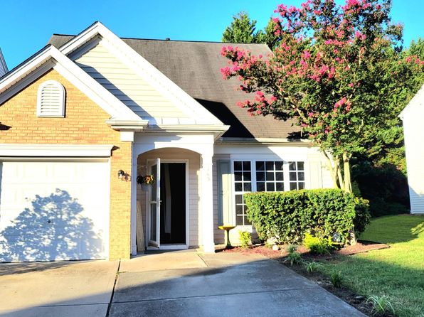 143 Brentfield Loop, Morrisville, NC 27560