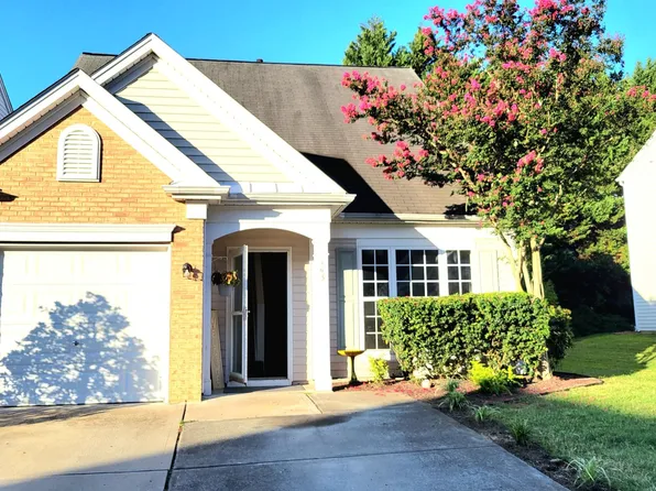 143 Brentfield Loop, Morrisville, NC 27560