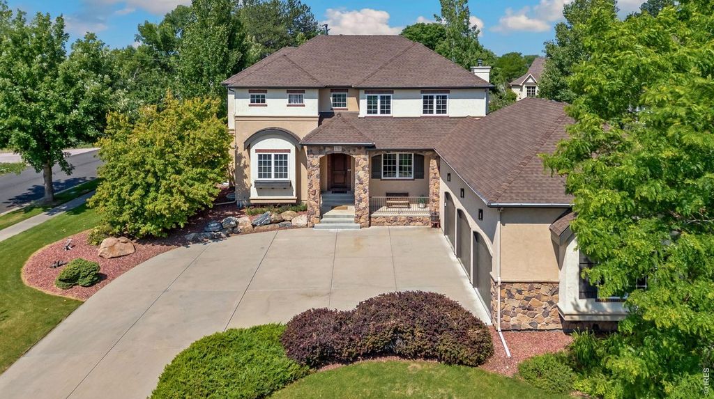 2703 Treasure Cove Rd