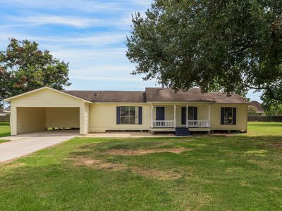 151 Plantation Dr, New Iberia, LA, 70563