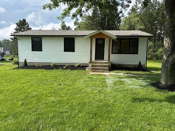 109 Arbutus Ln, Saint Marys, PA 15857