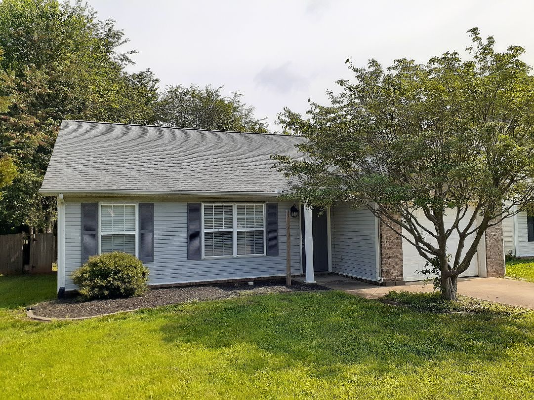 130 Meigs Dr, Murfreesboro, TN 37128 Zillow