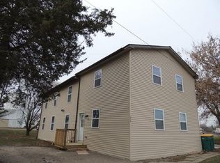 570 Wabash Rd APT 2, Milan, MI 48160