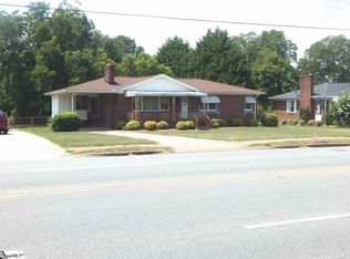 1511 W Parker Rd, Greenville, SC 29617