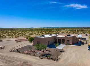 30206 N 229th Ave, Wittmann, AZ 85361