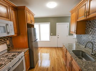 129 Draper St #1, Boston, MA 02122