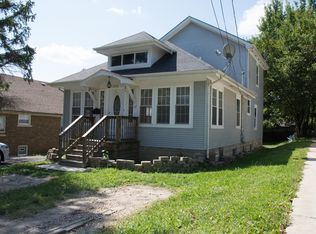 235 Krakar Ave, Joliet, IL 60432