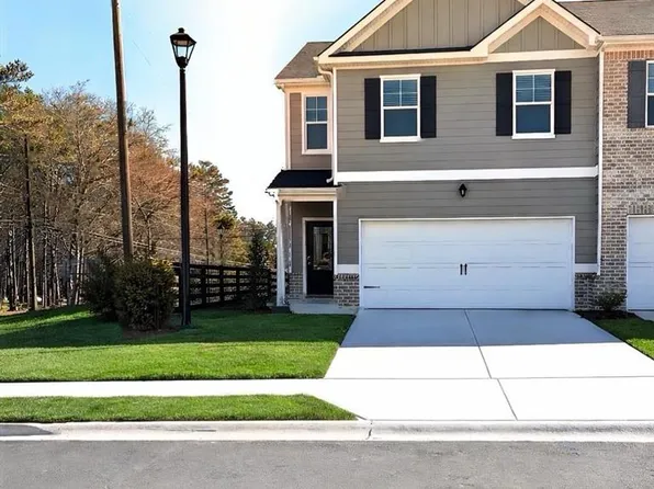 6343 Towhee Way, Morrow, GA 30260