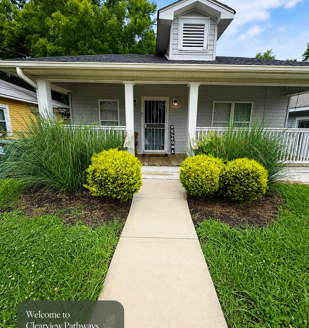 3 bed, 1261 sqft, $850 — Photo 2