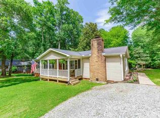 523 Greentree Dr, Hillsborough, NC 27278