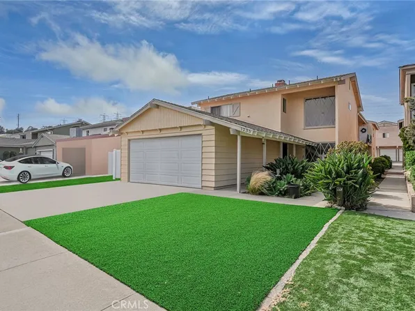 1235 Amethyst St, Redondo Beach, CA 90277
