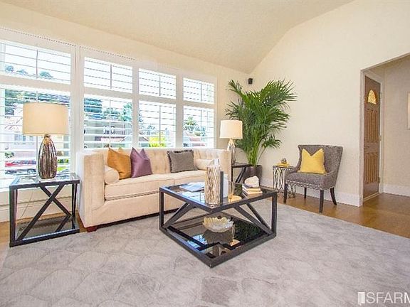 4th image of 661 Laguna Honda Blvd