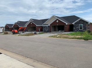 103 Riggs Blvd, Bardstown, KY 40004