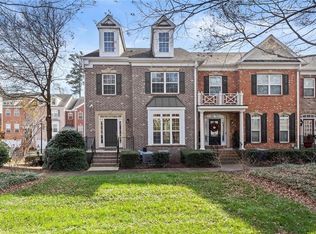 3196 Buck Way, Milton, GA 30004