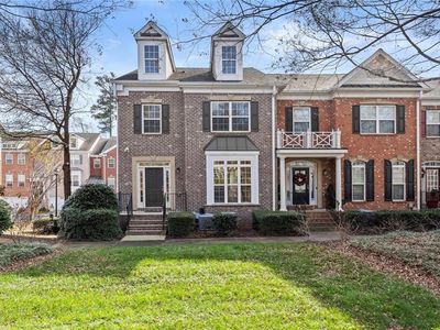 3196 Buck Way, Milton, GA, 30004