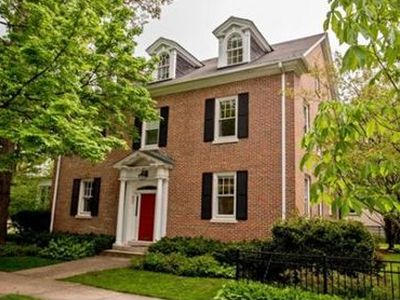 431 Washington Ave, Wilmette, IL, 60091