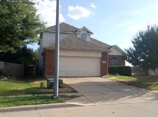 725 Mexicali Way, Haslet, TX 76052