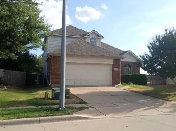 725 Mexicali Way, Haslet, TX 76052