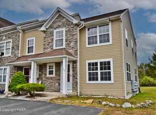 59 Lower Ridge View Cir #F, East Stroudsburg, PA 18302