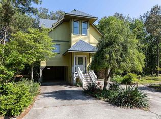1282 Lakeside Dr, Corolla, NC 27927