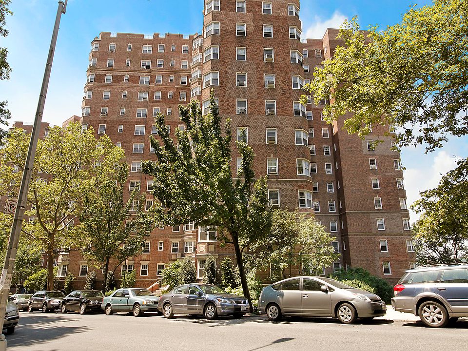 1st image of 140 Cabrini Blvd APT 69