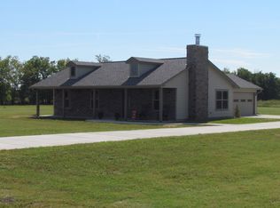 1950 E 473, Pryor, OK 74361