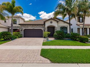 4570 Willow Run Way, Lake Worth, FL 33467