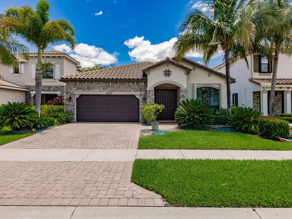 4570 Willow Run Way, Lake Worth, FL 33467