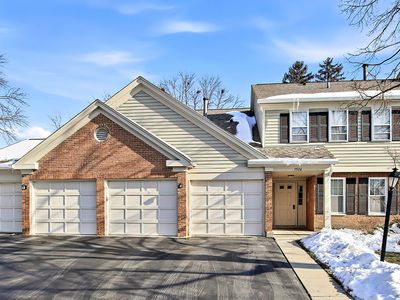 1516 Camden Ct APT A1, Wheeling, IL, 60090