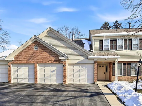 1516 Camden Ct APT A1, Wheeling, IL 60090