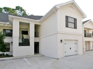 104 Laurel Wood Way UNIT 206, Saint Augustine, FL 32086