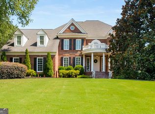 110 Turnberry Cir, Fayetteville, GA 30215