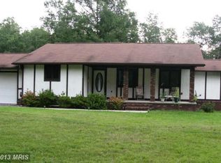 324 Heritage Hill Dr, Maysville, WV 26833