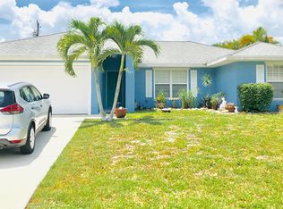 984 NW 16th Pl, Stuart, FL 34994