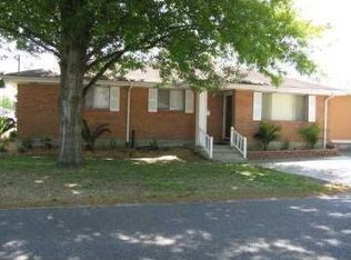 1524 Kent Ave, Metairie, LA 70001