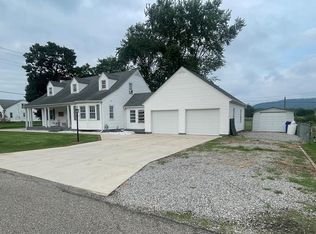 392 Zane Rd, Chillicothe, OH 45601