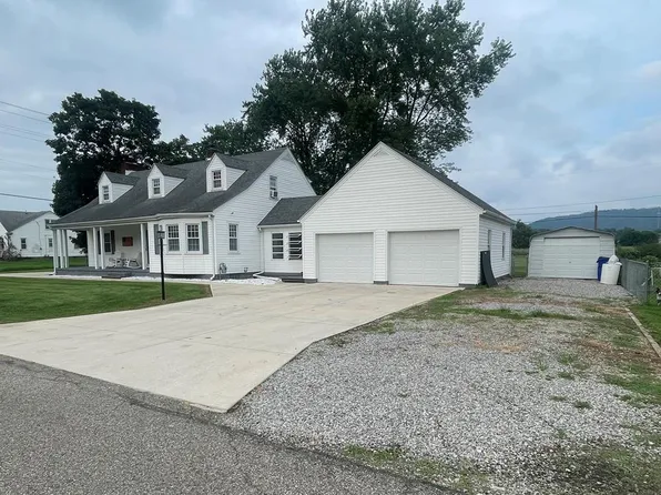 392 Zane Rd, Chillicothe, OH 45601