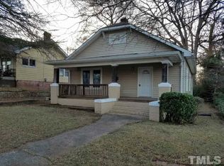 513 N Maple St, Durham, NC 27703