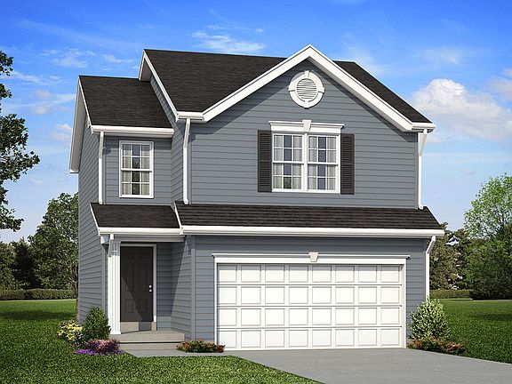 Traditional II 3 Bedroom