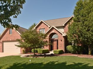 651 Sojourn Rd, New Lenox, IL 60451