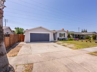 2749 Scottsdale Dr, San Jose, CA 95148