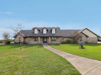 217 Pebble Ridge Ct, Cresson, TX, 76035