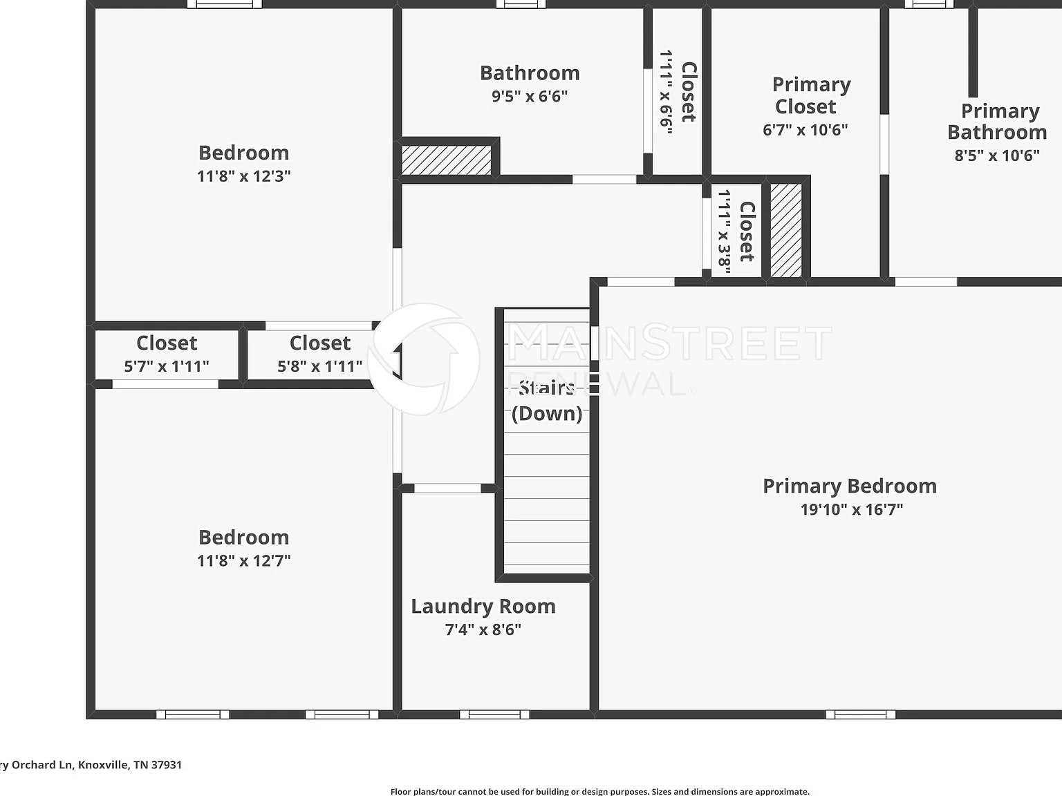 7504 Emory Orchard Ln — Photo 2