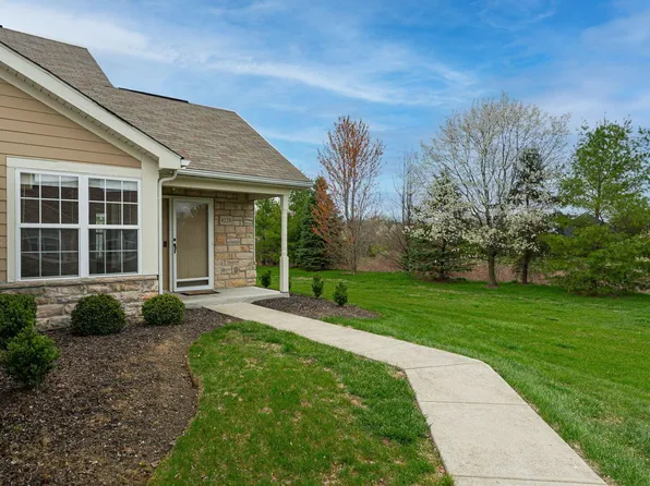 4228 Sighthill Ave, Powell, OH 43065