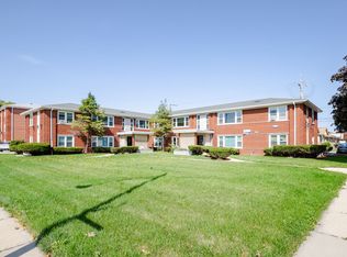 4434 W 87th St #AF442-1N, Chicago, IL 60652