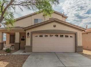 12695 E Red Iron Trl, Vail, AZ 85641