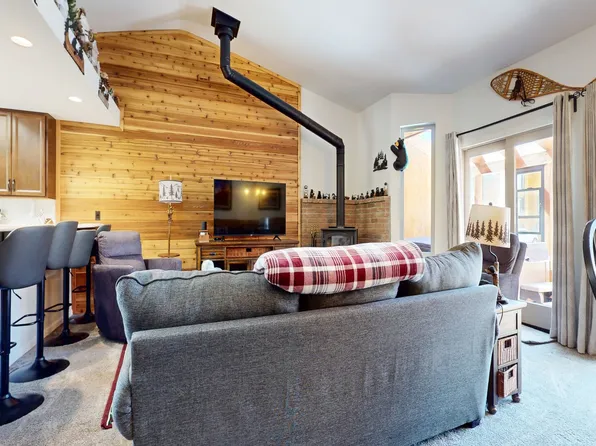 (undisclosed Address), Mammoth Lakes, CA 93546